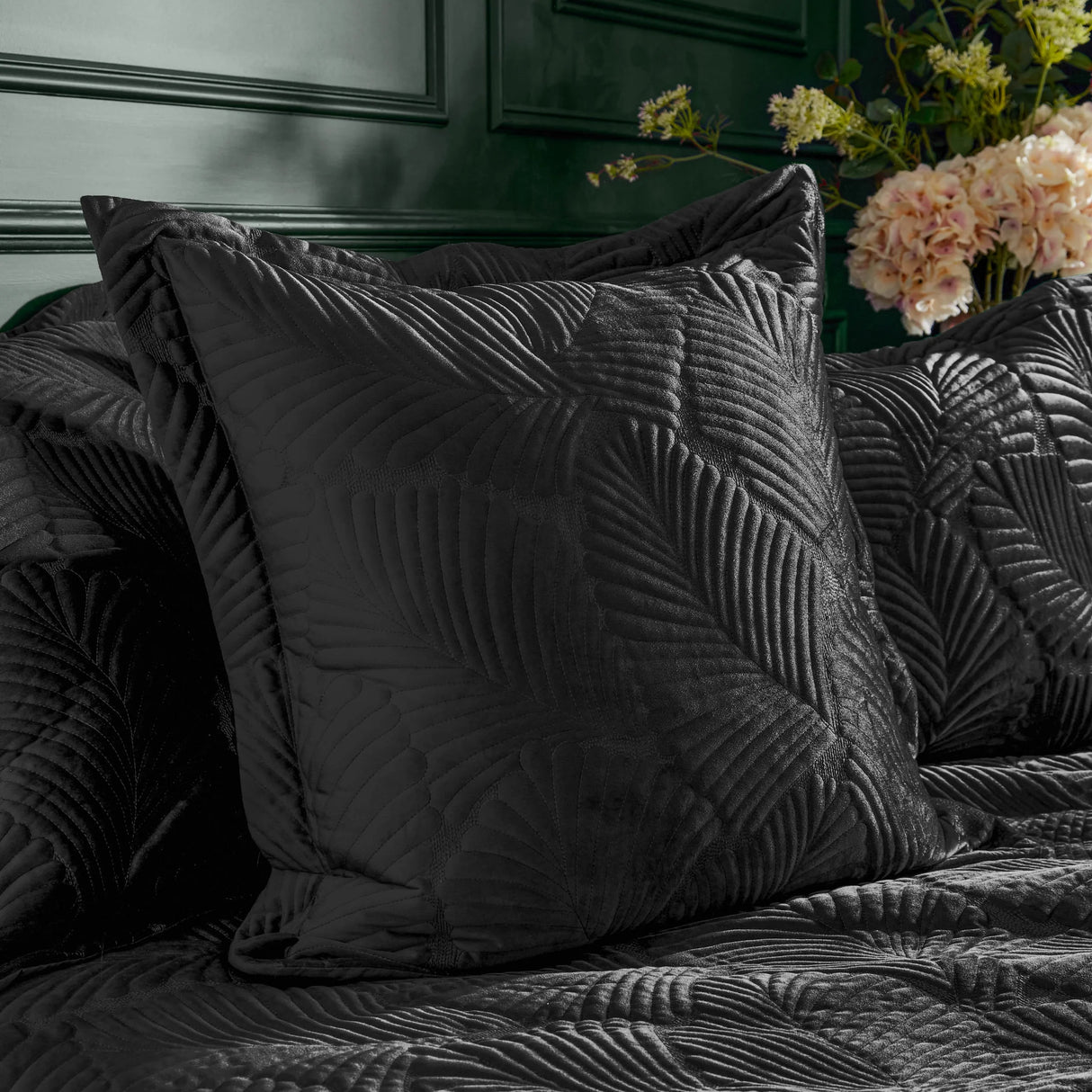 Paoletti Palmeria 60cm x 60cm Cushion