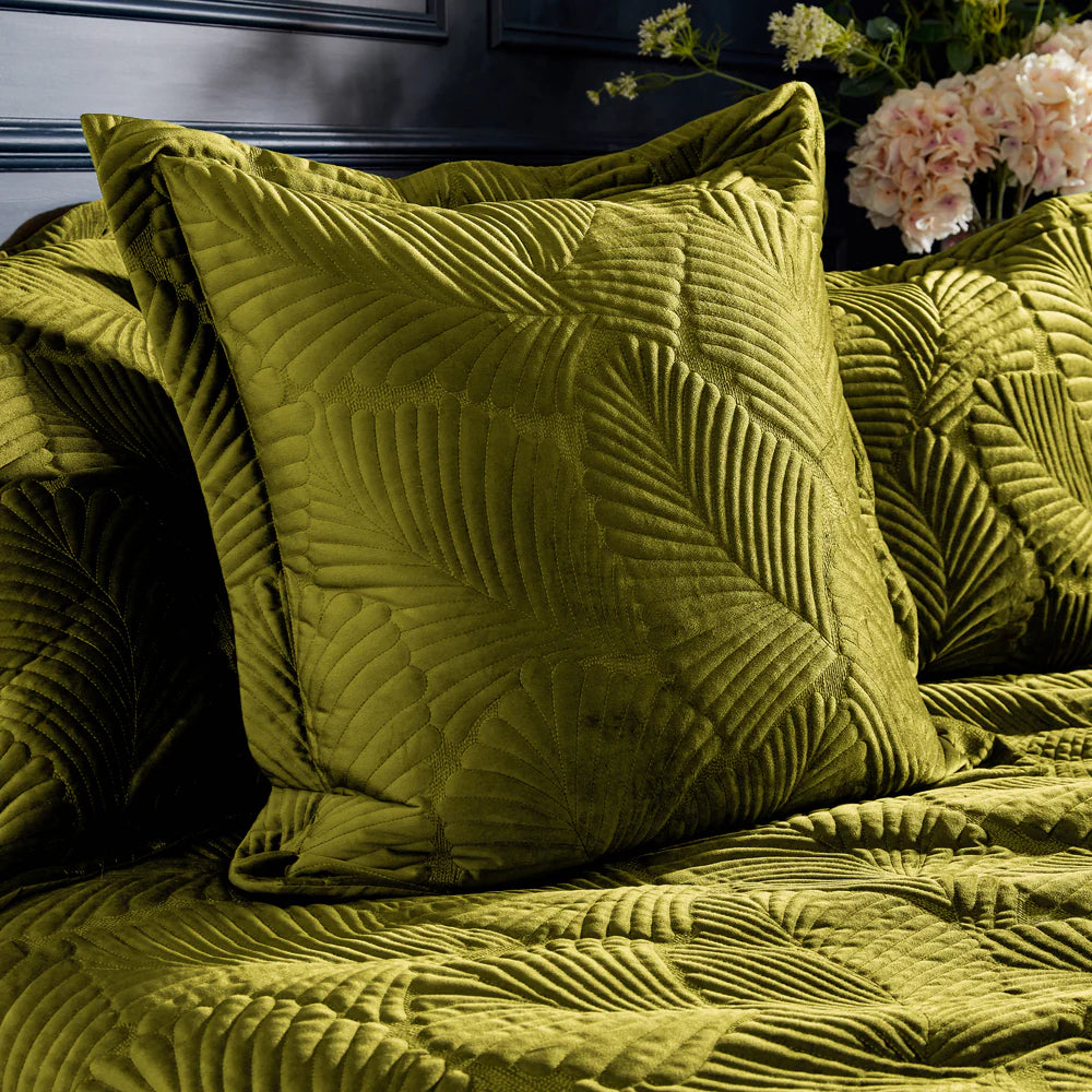 Paoletti Palmeria 60cm x 60cm Cushion