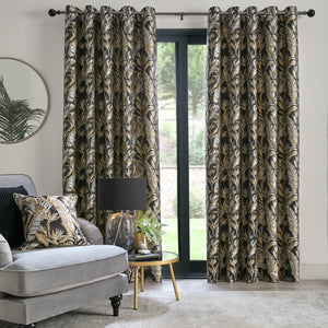 Laurence Llewelyn Bowen Readymade Curtains