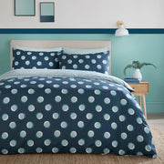 Fusion Polka Dots Duvet Set
