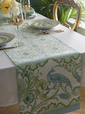 Laurence Llewelyn Bowen Palm Court Multi Tableware