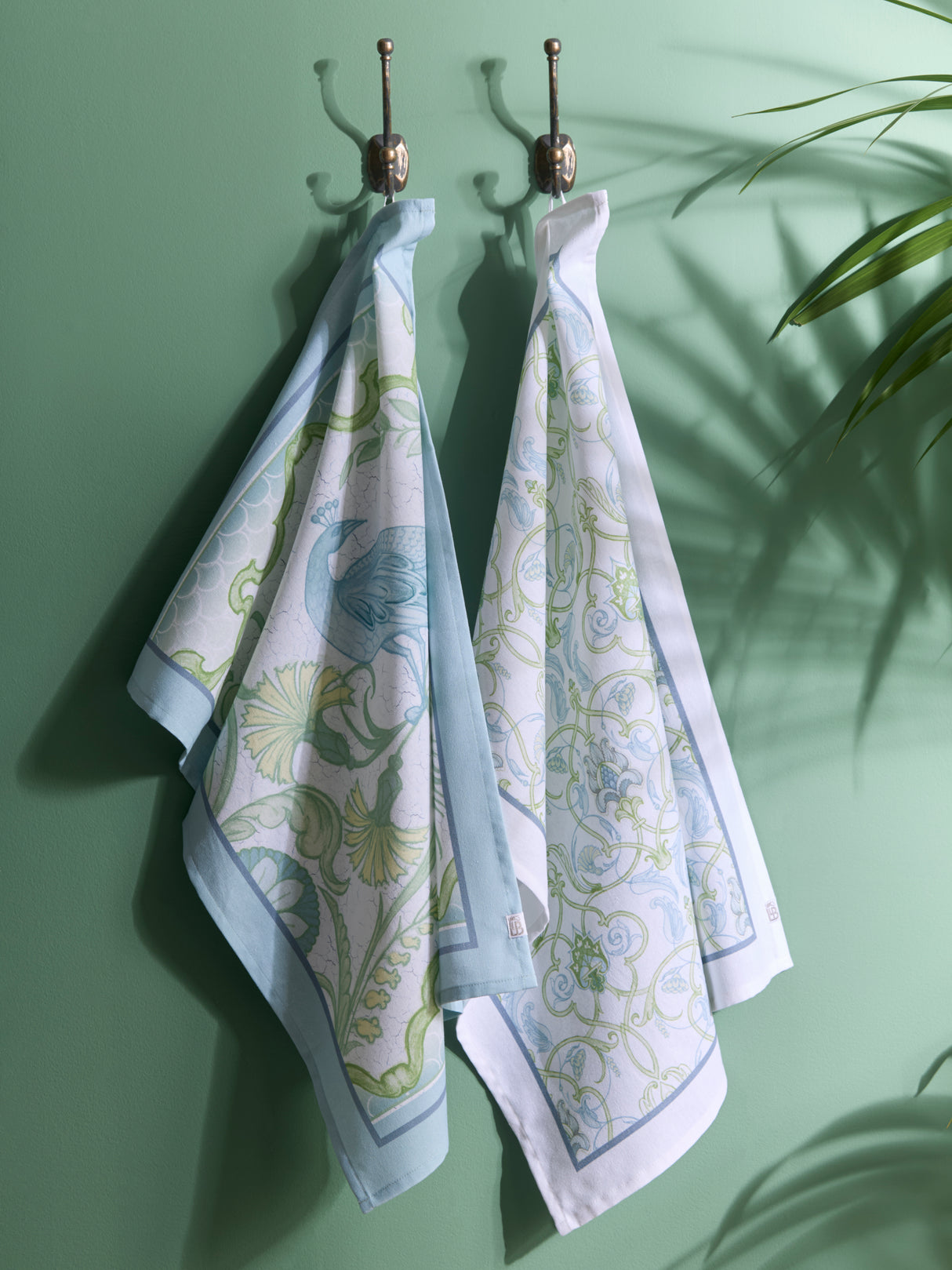 Laurence Llewelyn Bowen Palm Court Multi Tableware