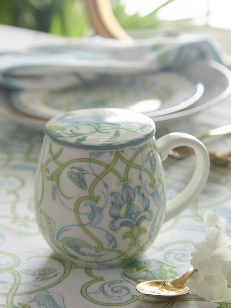 Laurence Llewelyn Bowen Palm Court Multi Tableware