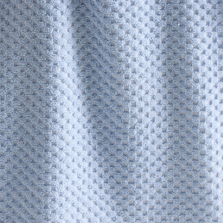 Dreams N Drapes Popcorn 100% Cotton Blue Towels