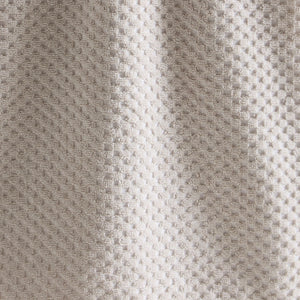 Dreams N Drapes Popcorn 100% Cotton Natural Towels