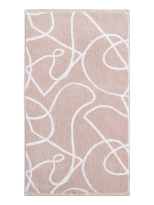 Copenhagen Home Pablo 100% Organic Cotton 550gsm Towels