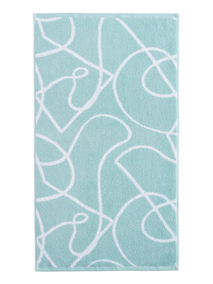 Copenhagen Home Pablo 100% Organic Cotton 550gsm Towels