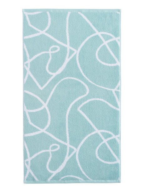 Copenhagen Home Pablo 100% Organic Cotton 550gsm Towels