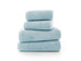 Deyongs Palazzo 800gsm Zerotwist 100% Cotton 800gsm  Blue Towels