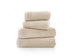 Deyongs Palazzo 800gsm Zero Twist 100% Cotton Stone Towels