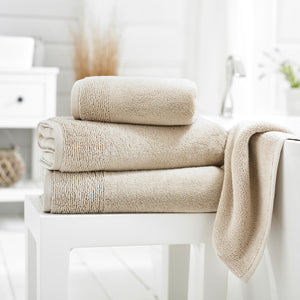 Deyongs Palazzo 800gsm Zero Twist 100% Cotton Towels