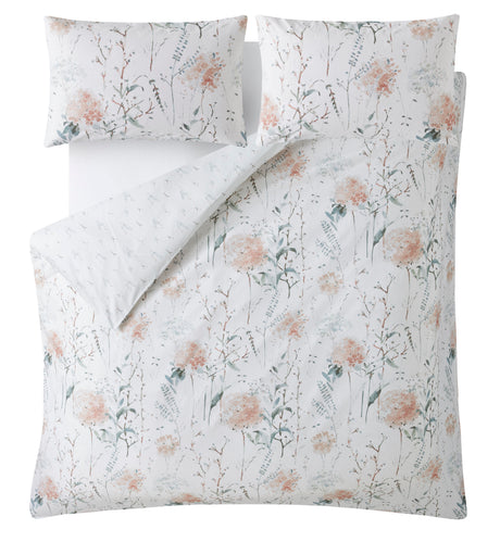 Laura Ashley Pallington Bloom Duvet Set