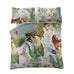 Timorous Beasties Papua Paradise Canopy Duvet Set