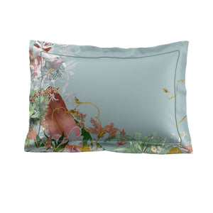Timorous Beasties Papua Paradise Canopy Duvet Set