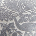 Laura Ashley Peacock Damask 50cm x 50cm Microfibre Filled Cushion