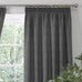 Dreams n Drapes Pembrey 3" Heading Tape Lined Curtains