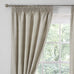 Dreams n Drapes Pembrey 3" Heading Tape Lined Curtains