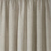 Dreams n Drapes Pembrey 3" Heading Tape Lined Curtains