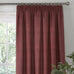 Dreams n Drapes Pembrey 3" Heading Tape Lined Curtains