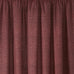 Dreams n Drapes Pembrey 3" Heading Tape Lined Curtains