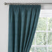 Dreams n Drapes Pembrey 3" Heading Tape Lined Curtains