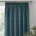 Dreams n Drapes Pembrey 3" Heading Tape Lined Curtains