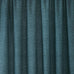 Dreams n Drapes Pembrey 3" Heading Tape Lined Curtains