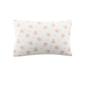 Laura Ashley Pensham Stripe Sage Pink Duvet Set