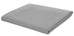 Catherine Lansfield Easy Iron Percale Grey Sheets