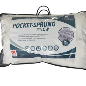 Pillows
