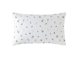Laura Ashley Pointon Fields Multi Duvet Set