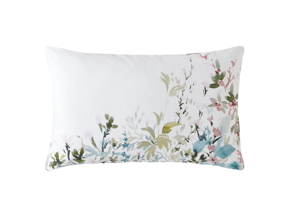 Laura Ashley Pointon Fields Multi Duvet Set
