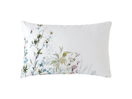 Laura Ashley Pointon Fields Multi Duvet Set