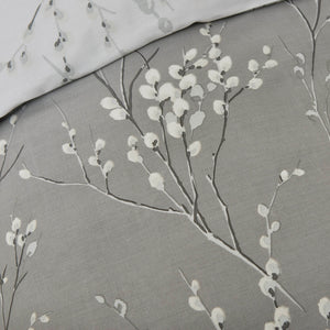 Laura Ashley Pussy Willow Duvet Set