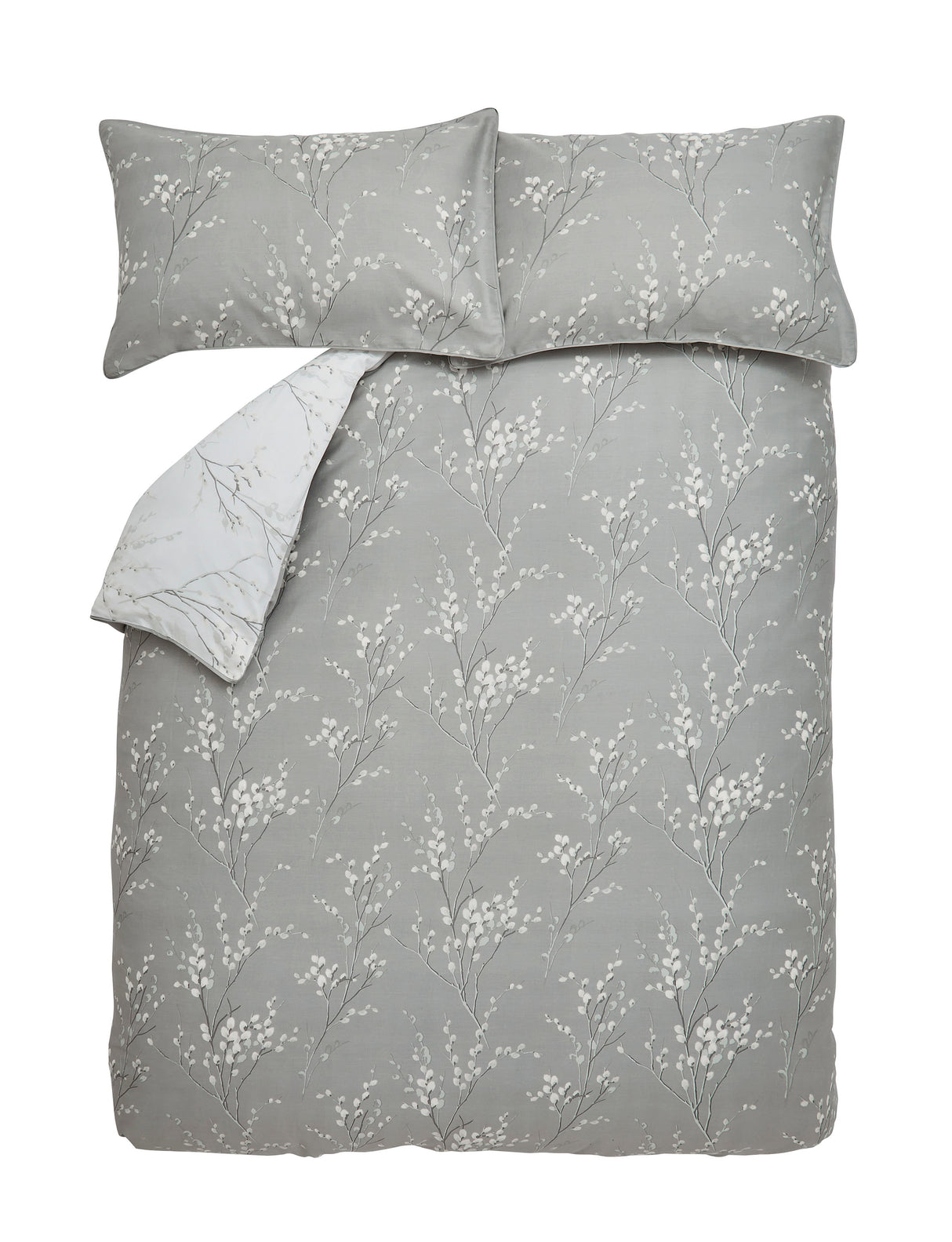 Laura Ashley Pussy Willow Duvet Set