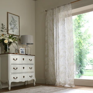Voile Net Panels