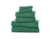 Deyongs Quick Dry Forest 100% Cotton Towels