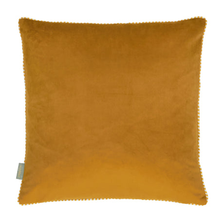 Wylder Ramble Bees Natural 50cm x 50cm Polyester Filled Cushion