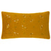 Wylder Ramble Bees Honey 30cm x 50cm Polyester Filled Cushion
