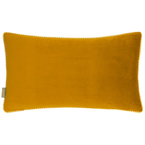 Wylder Ramble Bees Honey 30cm x 50cm Polyester Filled Cushion
