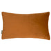Wylder Ramble Highland Cow Ginger 30cm x 50cm Polyester Filled Cushion