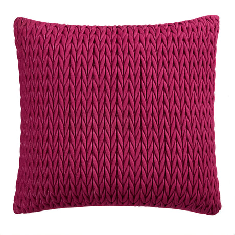 Laurence Llewelyn Bowen Amory 43cm x 43cm Velvet Filled Cushion