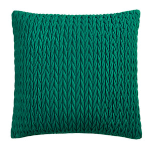 Laurence Llewelyn Bowen Amory 43cm x 43cm Velvet Filled Cushion