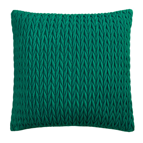 Laurence Llewelyn Bowen Amory 43cm x 43cm Velvet Filled Cushion