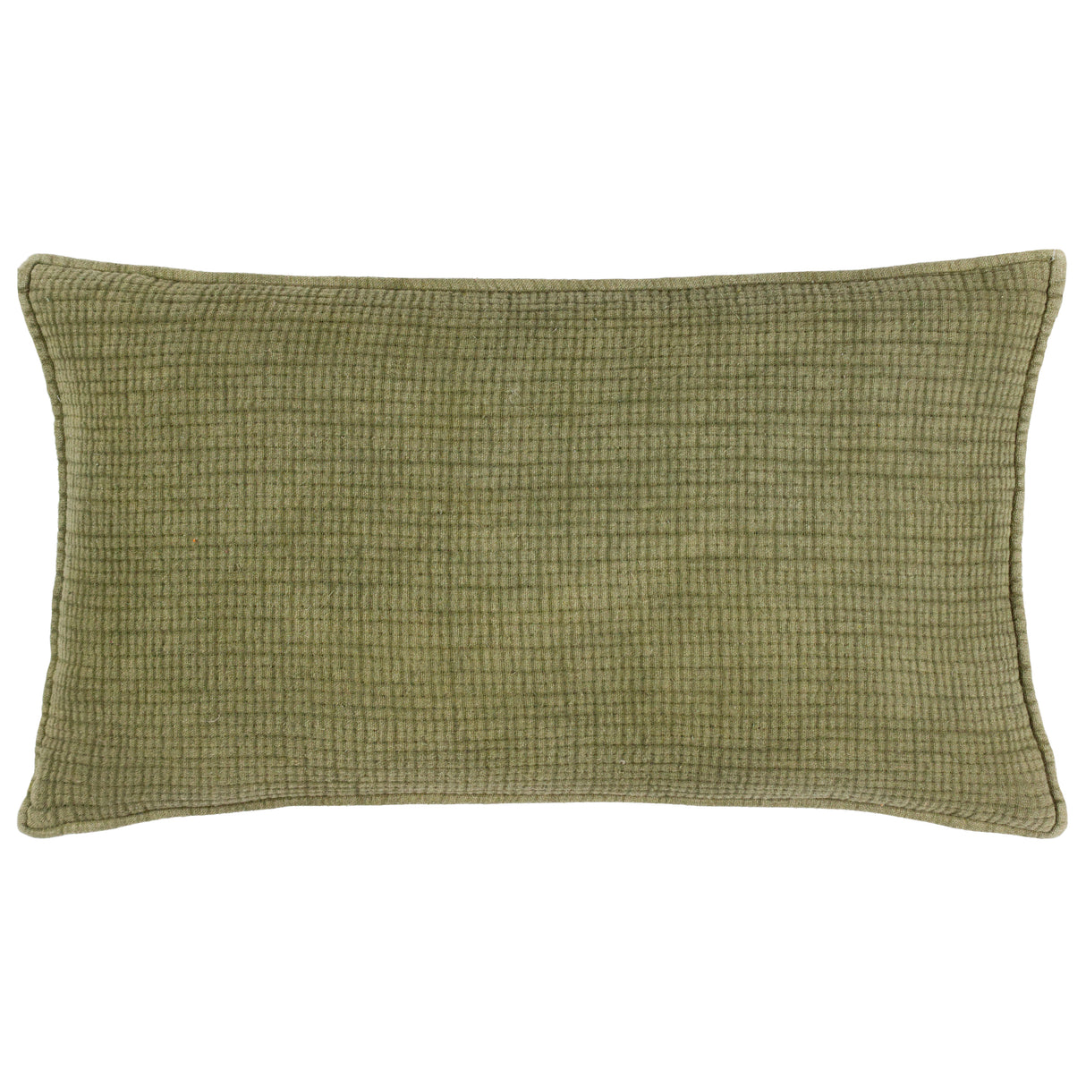 The Linen Yard Ribble 40cm x 60cm Cushion