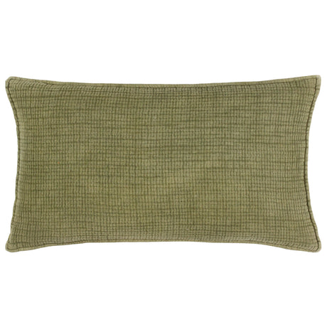 The Linen Yard Ribble 40cm x 60cm Cushion