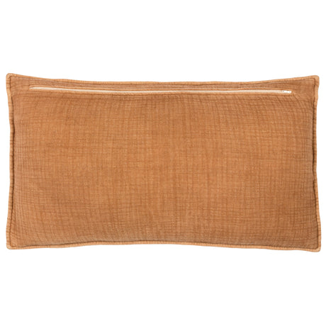 The Linen Yard Ribble 40cm x 60cm Cushion