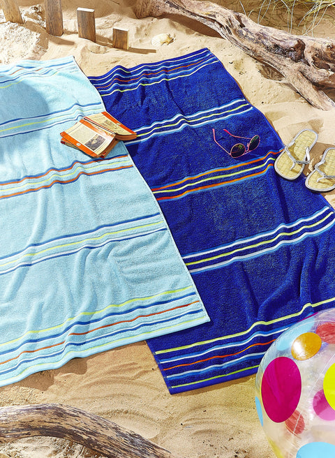 Catherine Lansfield Beach Towels