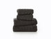The Lyndon Company Rainham 100% Cotton 600gsm Charcoal Towels