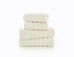 The Lyndon Company Rainham 100% Cotton 600gsm Ivory Towels